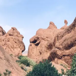 Explore 4 Days Tour from Fes to Marrakech via Merzouga, Morocco for 4 days with Escorted Morocco Tours and discover unforgettable experiences - Photo 3