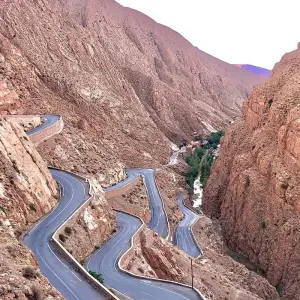Explore 7 Days Adventure through time and Culture Morocco for 7 days with Escorted Morocco Tours and discover unforgettable experiences - Photo 5