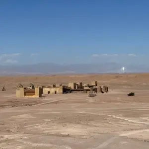 Explore 8 Days Imperial Sahara Desert Tour From Marrakesh to Tangier for 8 days with Escorted Morocco Tours and discover unforgettable experiences - Photo 5