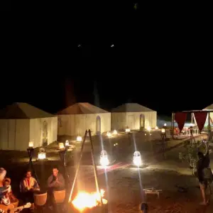 Explore 8 Days Desert - Coastal Guided Tour - From Fes to Casablanca for 8 days with Escorted Morocco Tours and discover unforgettable experiences - Photo 2