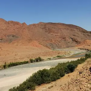 Explore 3 Days Sahara Desert Tour from Fes to Marrakech, Morocco for 3 days with Escorted Morocco Tours and discover unforgettable experiences - Photo 4