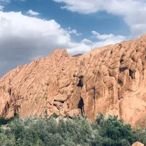 Explore 5 Days Morocco Desert Tour From Fes to Marrakesh, Morocco for 5 days with Escorted Morocco Tours and discover unforgettable experiences - Photo 3