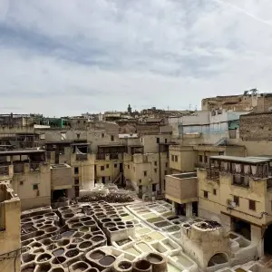 Explore 7 Days Adventure through time and Culture Morocco for 7 days with Escorted Morocco Tours and discover unforgettable experiences - Photo 6