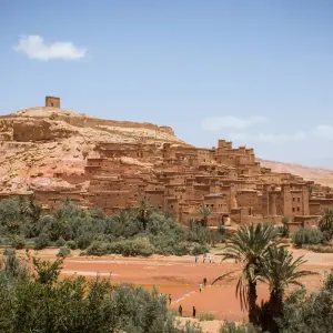 Explore 5 Days Sahara Desert Tour From Marrakech to Fes, Morocco for 5 days with Escorted Morocco Tours and discover unforgettable experiences - Photo 6