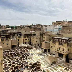 Explore 8 Days Imperial Sahara Desert Tour From Marrakesh to Tangier for 8 days with Escorted Morocco Tours and discover unforgettable experiences - Photo 6