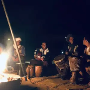 Explore 6 Days Sahara Desert Tour from Fes to Marrakesh, Morocco for 6 days with Escorted Morocco Tours and discover unforgettable experiences - Photo 5