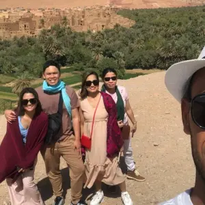 Explore 7 Days Adventure through time and Culture Morocco for 7 days with Escorted Morocco Tours and discover unforgettable experiences - Photo 7