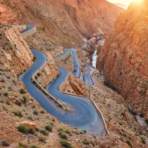 Explore 5 Days Sahara Desert Tour From Marrakech to Fes, Morocco for 5 days with Escorted Morocco Tours and discover unforgettable experiences - Photo 7