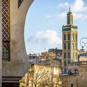 Explore 4 Days Tour from Fes to Marrakech via Merzouga, Morocco for 4 days with Escorted Morocco Tours and discover unforgettable experiences - Photo 6