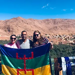 Explore 8 Days Desert - Coastal Guided Tour - From Fes to Casablanca for 8 days with Escorted Morocco Tours and discover unforgettable experiences - Photo 5