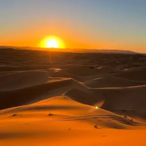 Explore 6 Days Sahara Desert Tour from Fes to Marrakesh, Morocco for 6 days with Escorted Morocco Tours and discover unforgettable experiences - Photo 6
