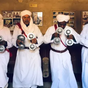 Explore Explore Merzouga Desert: A 3-Day, 2-Night Adventure for 3 days with Escorted Morocco Tours and discover unforgettable experiences - Photo 6