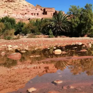 Explore 3 Days Sahara Desert Tour from Fes to Marrakech, Morocco for 3 days with Escorted Morocco Tours and discover unforgettable experiences - Photo 7