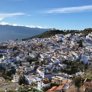 Explore 7 Days Morocco Desert Tour from Casablanca to Marrakesh for 7 days with Escorted Morocco Tours and discover unforgettable experiences - Photo 4