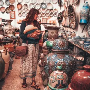 Explore 8 Days Imperial Sahara Desert Tour From Marrakesh to Tangier for 8 days with Escorted Morocco Tours and discover unforgettable experiences - Photo 9