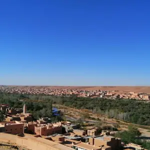 Explore 3 Days Sahara Desert Tour from Fes to Marrakech, Morocco for 3 days with Escorted Morocco Tours and discover unforgettable experiences - Photo 8