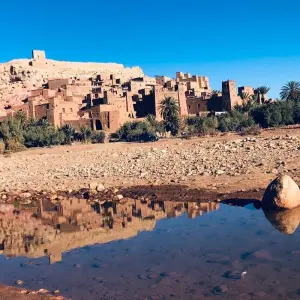 Explore 8 Days Desert - Coastal Guided Tour - From Fes to Casablanca for 8 days with Escorted Morocco Tours and discover unforgettable experiences - Photo 7