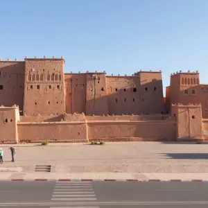 Explore 8 Days Imperial Sahara Desert Tour From Marrakesh to Tangier for 8 days with Escorted Morocco Tours and discover unforgettable experiences - Photo 10