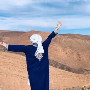 Explore 4 Days Tour from Fes to Marrakech via Merzouga, Morocco for 4 days with Escorted Morocco Tours and discover unforgettable experiences - Photo 11