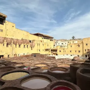 Explore 7 Days Morocco Sahara Desert Tour From Tangier to Marrakesh for 7 days with Escorted Morocco Tours and discover unforgettable experiences - Photo 2