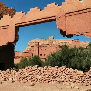 Explore 3 Days Sahara Desert Tour from Fes to Marrakech, Morocco for 3 days with Escorted Morocco Tours and discover unforgettable experiences - Photo 11