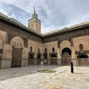 Explore 11-Day Special Morocco Expedition from Tangier to Marrakech Morocco Tours from Tangier for 11 days with Escorted Morocco Tours and discover unforgettable experiences - Photo 3