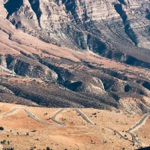 Explore 7 Days Morocco Desert Tour from Casablanca to Marrakech for 7 days with Escorted Morocco Tours and discover unforgettable experiences - Photo 2