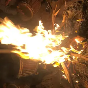 Explore Sahara Desert Trekking Tour & Wild Camping for 6 days with Escorted Morocco Tours and discover unforgettable experiences - Photo 3