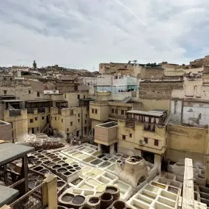 Explore 7 Days Morocco Sahara Desert Tour From Tangier to Marrakesh for 7 days with Escorted Morocco Tours and discover unforgettable experiences - Photo 4