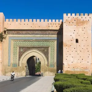 Explore 7 Days Morocco Desert Tour from Casablanca to Marrakesh for 7 days with Escorted Morocco Tours and discover unforgettable experiences - Photo 10