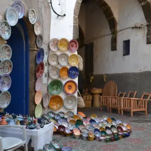 Explore 6 Days Special Morocco Tour from Casablanca for 6 days with Escorted Morocco Tours and discover unforgettable experiences - Photo 4