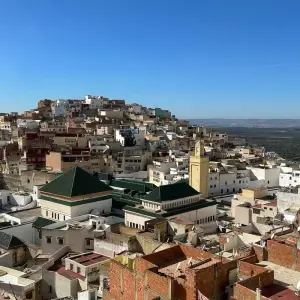 Explore 5 Days Moroccan Imperial Tour from Casablanca to Fes for 6 days with Escorted Morocco Tours and discover unforgettable experiences - Photo 6