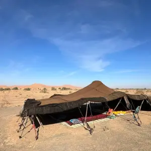 Explore 6 Days Group Morocco Tour from Casablanca to Marrakech for 6 days with Escorted Morocco Tours and discover unforgettable experiences - Photo 5