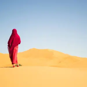 Explore 6 Days Morocco Special Tour from Casablanca to Marrakesh for 6 days with Escorted Morocco Tours and discover unforgettable experiences - Photo 11