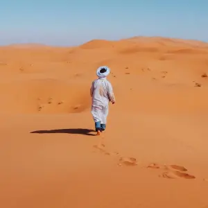 Explore 6 Days Special Morocco Tour from Casablanca for 6 days with Escorted Morocco Tours and discover unforgettable experiences - Photo 5