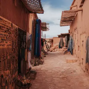 Explore 5 days Morocco Sahara Desert Tour from Marrakech to Fes for 5 days with Escorted Morocco Tours and discover unforgettable experiences - Photo 5