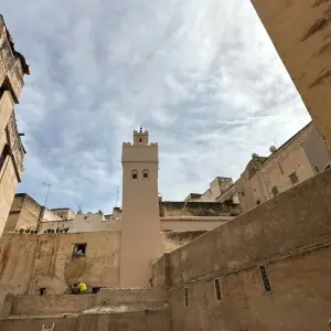 Explore 7 Days Morocco Sahara Desert Tour From Tangier to Marrakesh for 7 days with Escorted Morocco Tours and discover unforgettable experiences - Photo 6