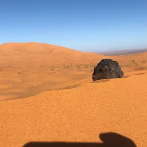 Explore Sahara Desert Trekking Tour & Wild Camping for 6 days with Escorted Morocco Tours and discover unforgettable experiences - Photo 6