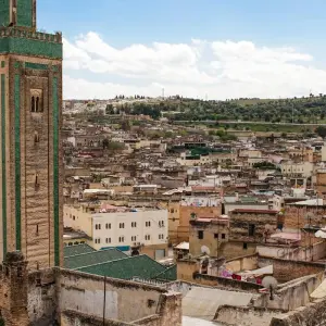 Explore 2-Day Morocco Desert Tour from Marrakech to Fes for 2 days with Escorted Morocco Tours and discover unforgettable experiences - Photo 3