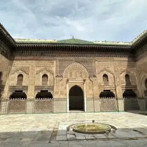 Explore 6 Days Group Morocco Tour from Casablanca to Marrakech for 6 days with Escorted Morocco Tours and discover unforgettable experiences - Photo 6