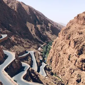 Explore 7 Days Morocco Desert Tour from Casablanca to Marrakech for 7 days with Escorted Morocco Tours and discover unforgettable experiences - Photo 5