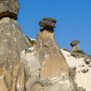 Explore Cappadocia Short Break for 4 days with Eskapas and discover unforgettable experiences - Photo 2