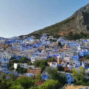 Explore 6 Days Special Morocco Tour from Casablanca for 6 days with Escorted Morocco Tours and discover unforgettable experiences - Photo 6