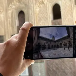 Explore 7 Days Morocco Sahara Desert Tour From Tangier to Marrakesh for 7 days with Escorted Morocco Tours and discover unforgettable experiences - Photo 7