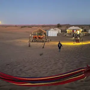 Explore 6 Days Group Morocco Tour from Casablanca to Marrakech for 6 days with Escorted Morocco Tours and discover unforgettable experiences - Photo 7