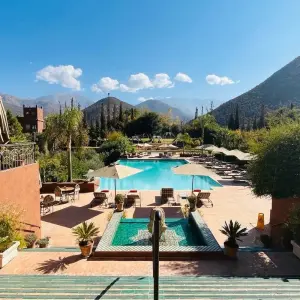 Explore 7 Days Morocco Desert Tour from Casablanca to Marrakech for 7 days with Escorted Morocco Tours and discover unforgettable experiences - Photo 6