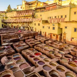 Explore 2-Day Morocco Desert Tour from Marrakech to Fes for 2 days with Escorted Morocco Tours and discover unforgettable experiences - Photo 5