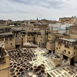 Explore 6 Days Group Morocco Tour from Casablanca to Marrakech for 6 days with Escorted Morocco Tours and discover unforgettable experiences - Photo 8