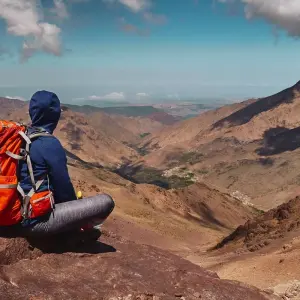 Explore 2 Days Sahara Desert Tour - Marrakech to Zagora, Morocco for 2 days with Escorted Morocco Tours and discover unforgettable experiences - Photo 5