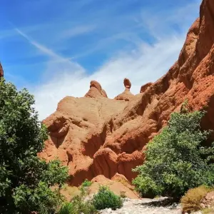 Explore 5 days Morocco Sahara Desert Tour from Marrakech to Fes for 5 days with Escorted Morocco Tours and discover unforgettable experiences - Photo 9